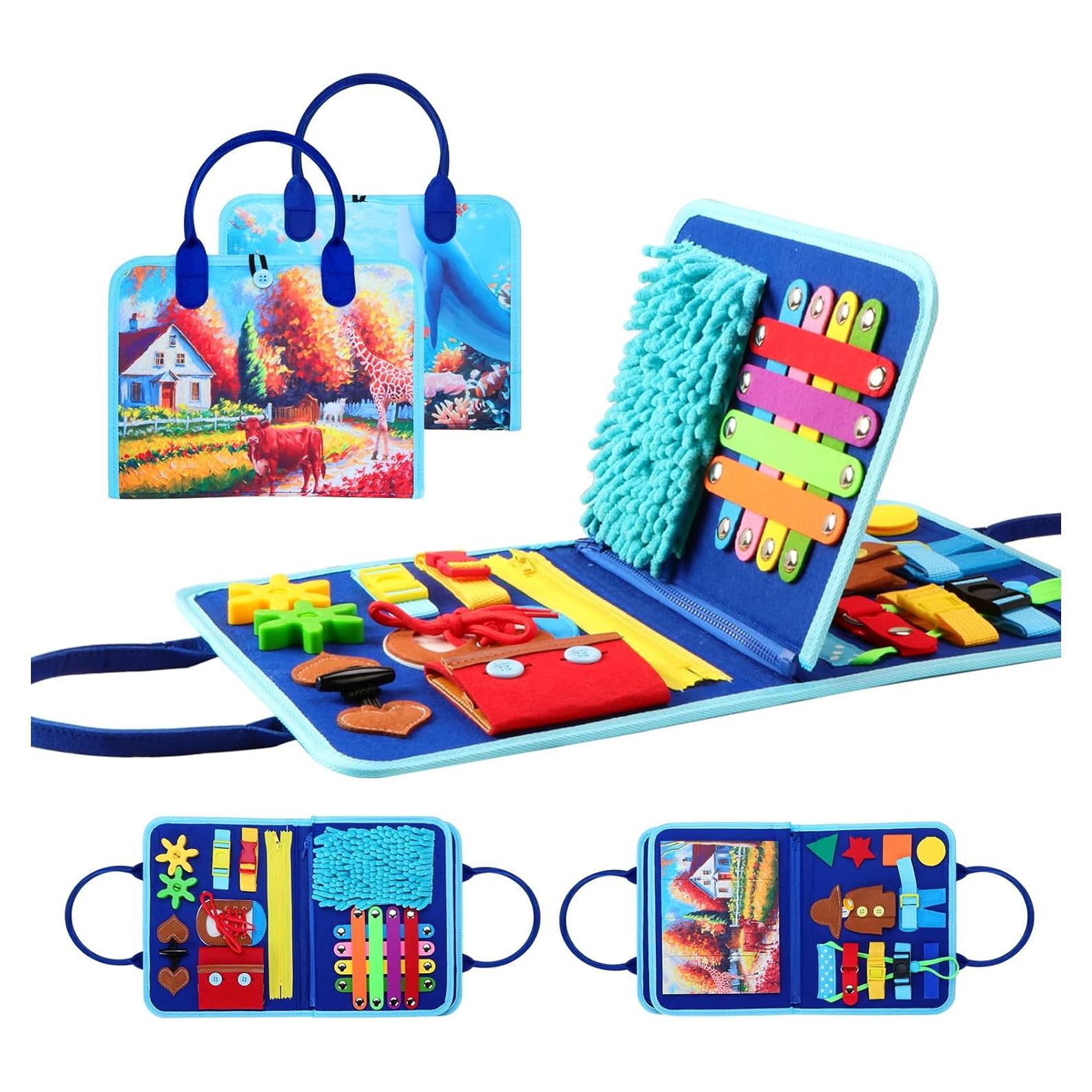 Manta Antiestrés Jade Butterfly para Adultos con Demencia