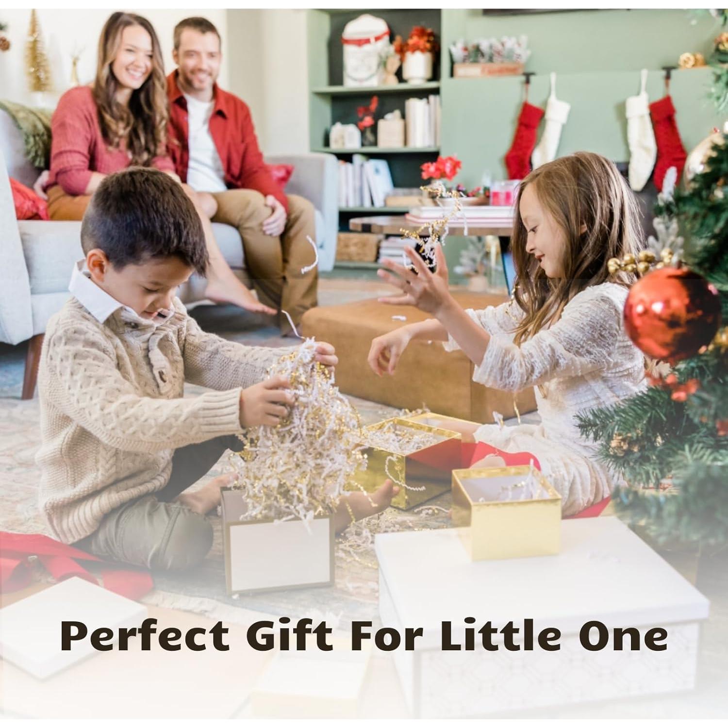 Accesorios para Tablero Ocupado POTATOMATO - 6 Piezas Educativas