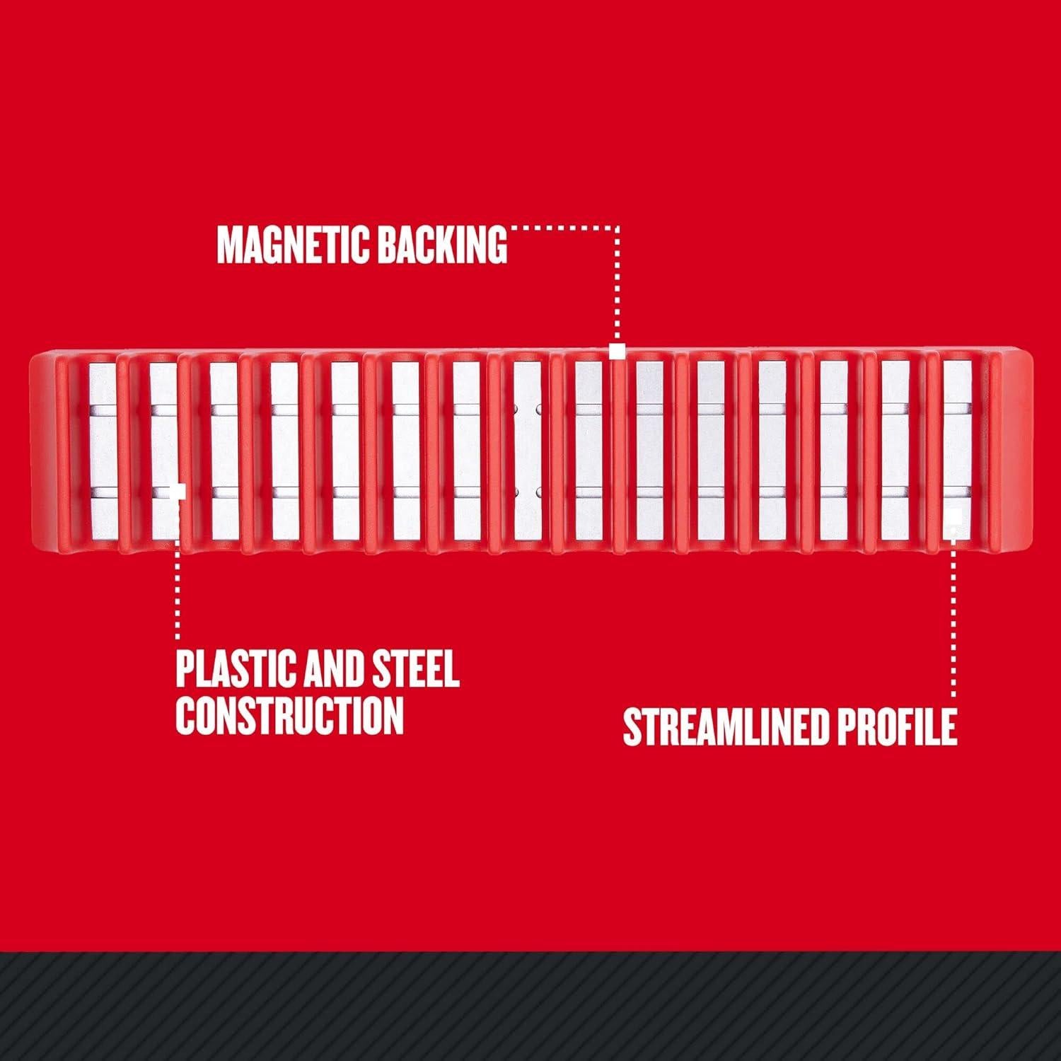 Soporte Magnético para Destornilladores CRAFTSMAN CMMT99418