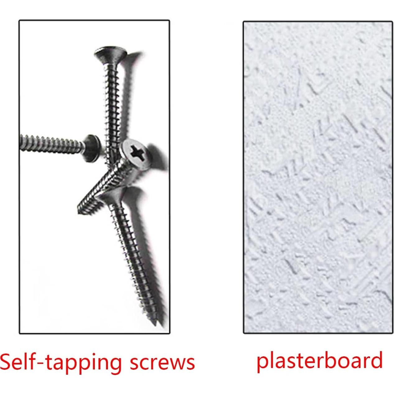 5 Puntas de Destornillador Magnéticas Mabta para Carpintería