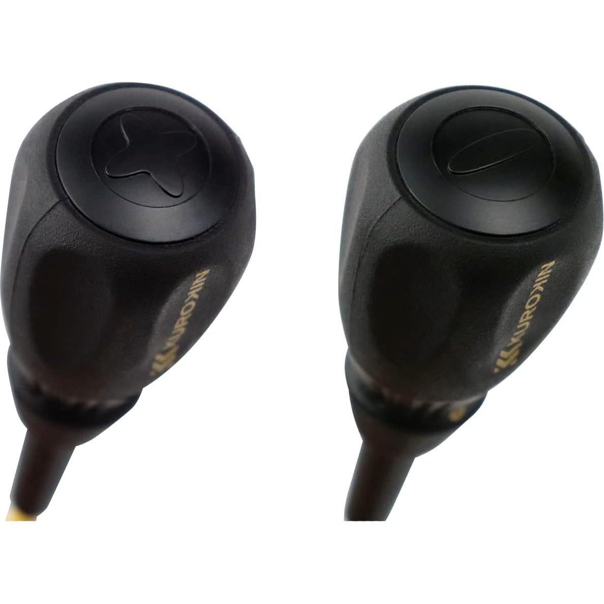 Destornillador Eléctrico Fujiya 100mm Aislado Juego de 2