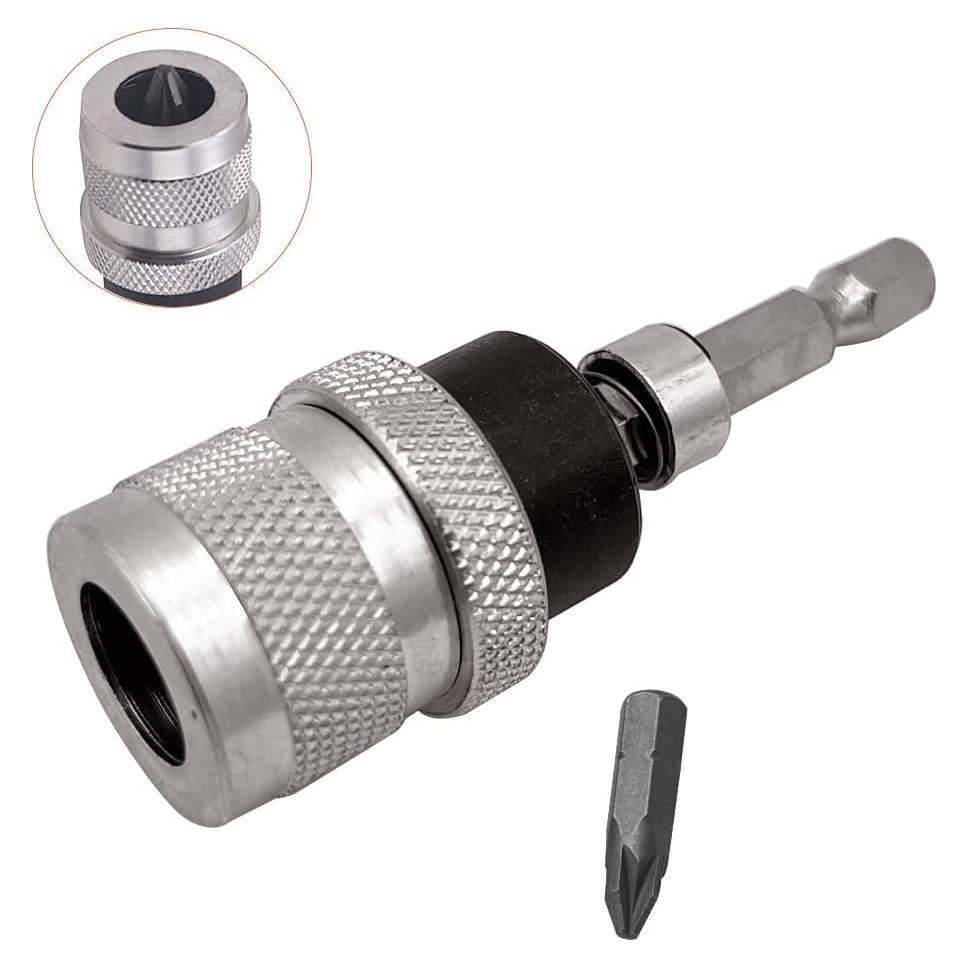 Destornillador Ajustable para Paneles de Yeso Saipe S2