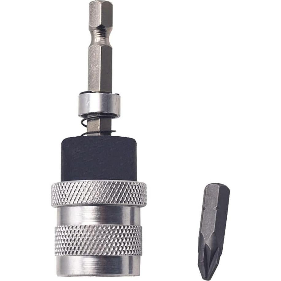 Destornillador Ajustable para Paneles de Yeso Saipe S2