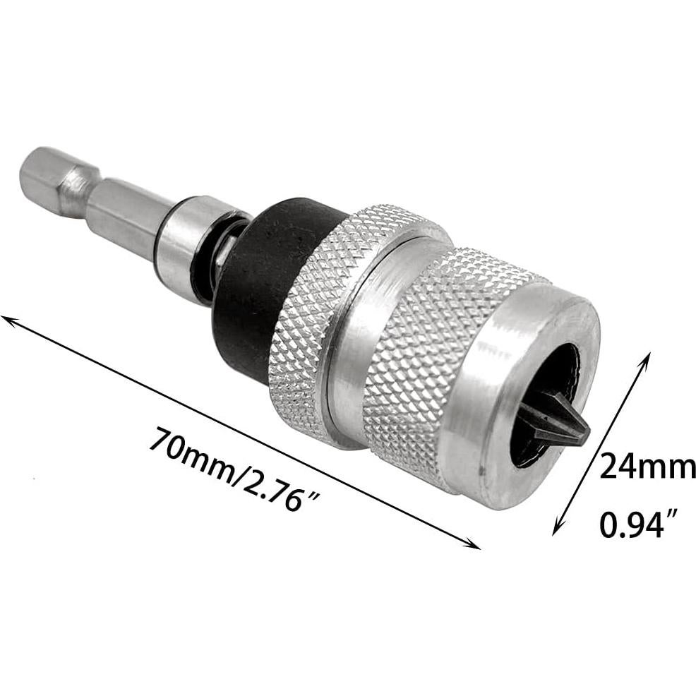 Destornillador Ajustable para Paneles de Yeso Saipe S2