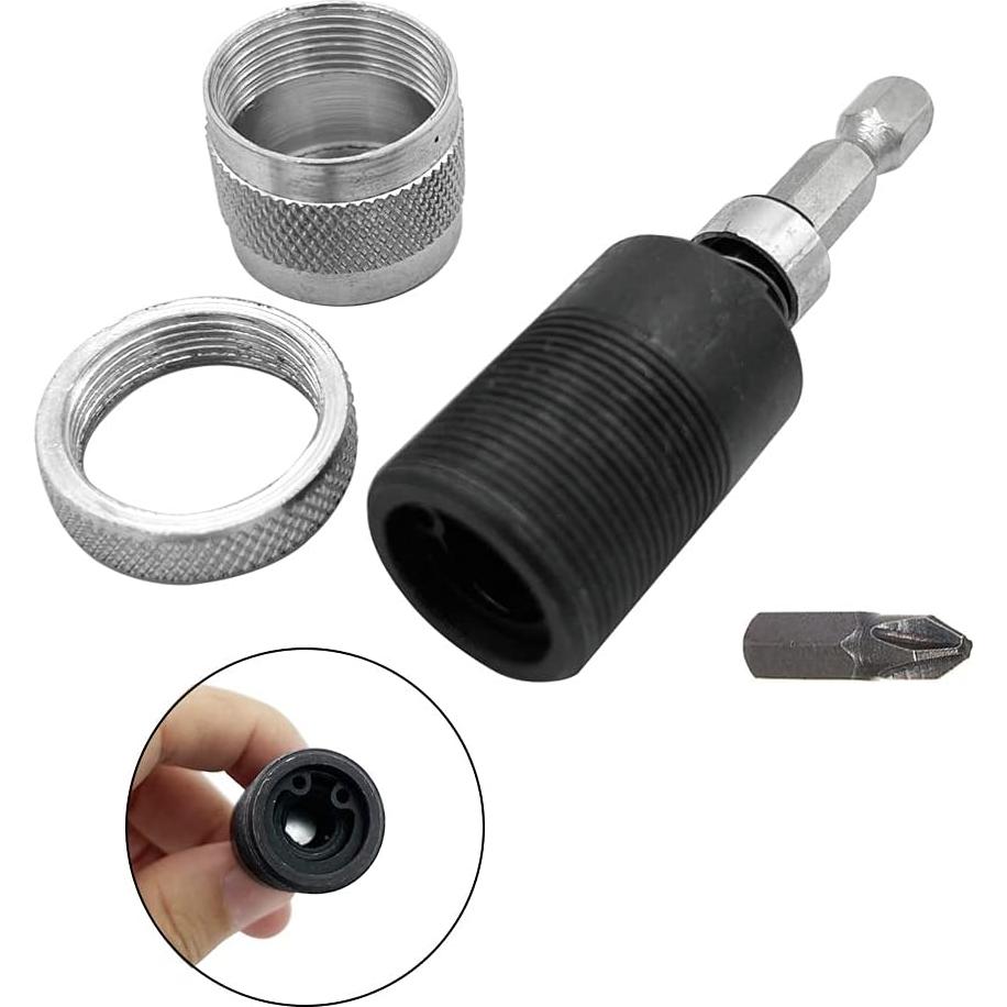 Destornillador Ajustable para Paneles de Yeso Saipe S2