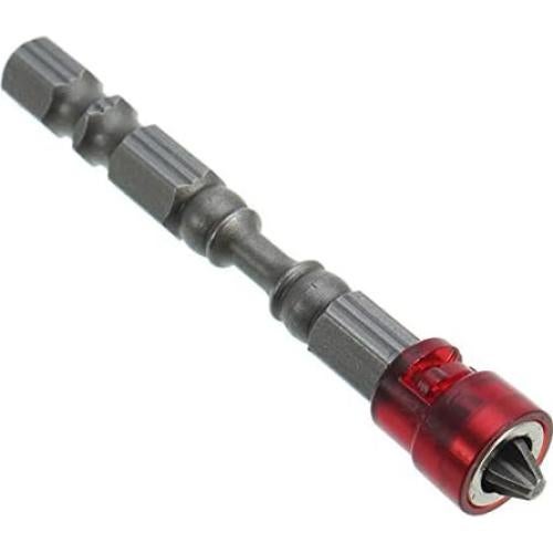 10 Puntas Magnéticas PH2 MiguCo 65mm para Tornillos Yeso