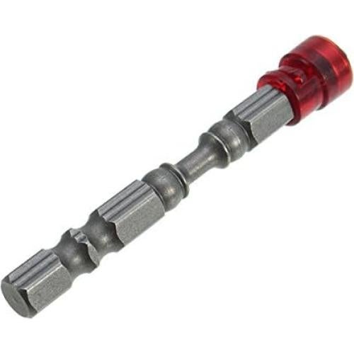 10 Puntas Magnéticas PH2 MiguCo 65mm para Tornillos Yeso