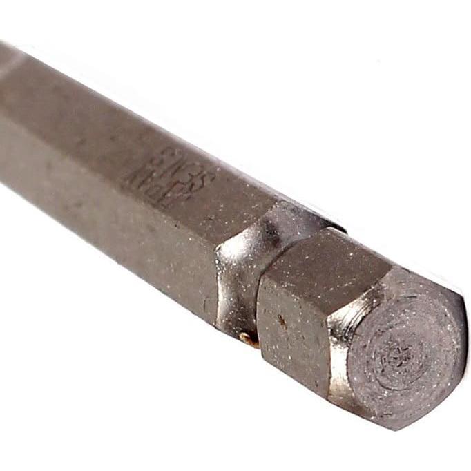 Juego de 10 Puntas de Taladro Hexagonales LDEXIN H6 50 mm