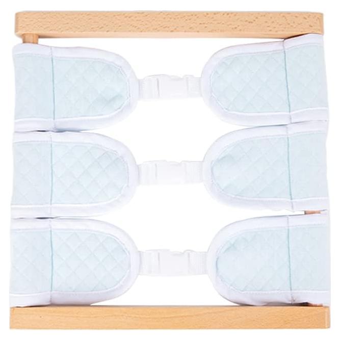 Tablero de Aprendizaje Montessori YunHe - Juguete de Vestir