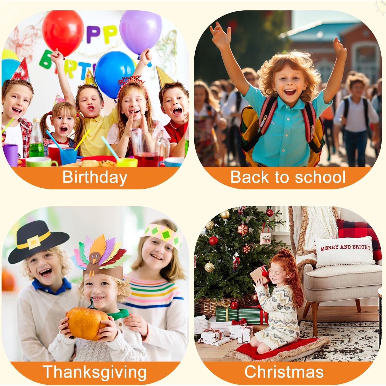 Tablero Ocupado Montessori Espamig con Luz LED para Niños