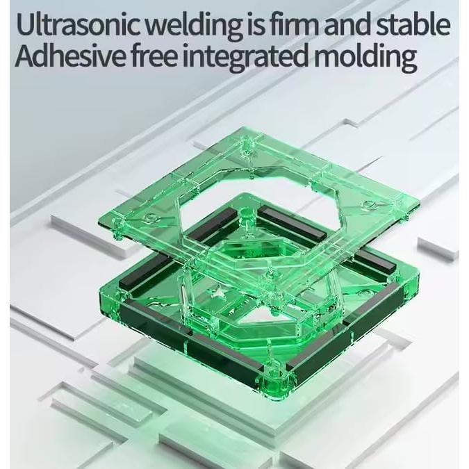Juego de Azulejos Magnéticos de Dinosaurios Frefta 55 Piezas