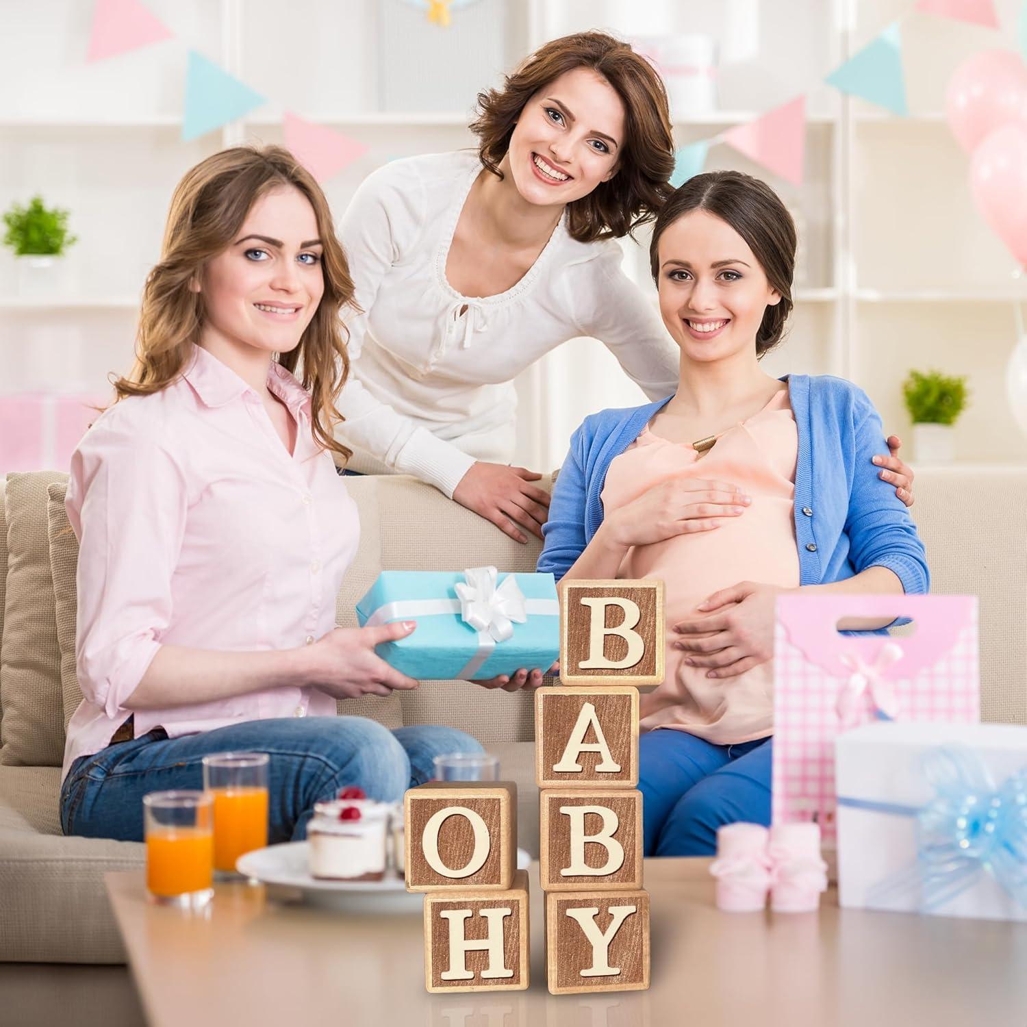 Cartel de Nombre de Madera Personalizado 8 Letras - Decoración Montessori