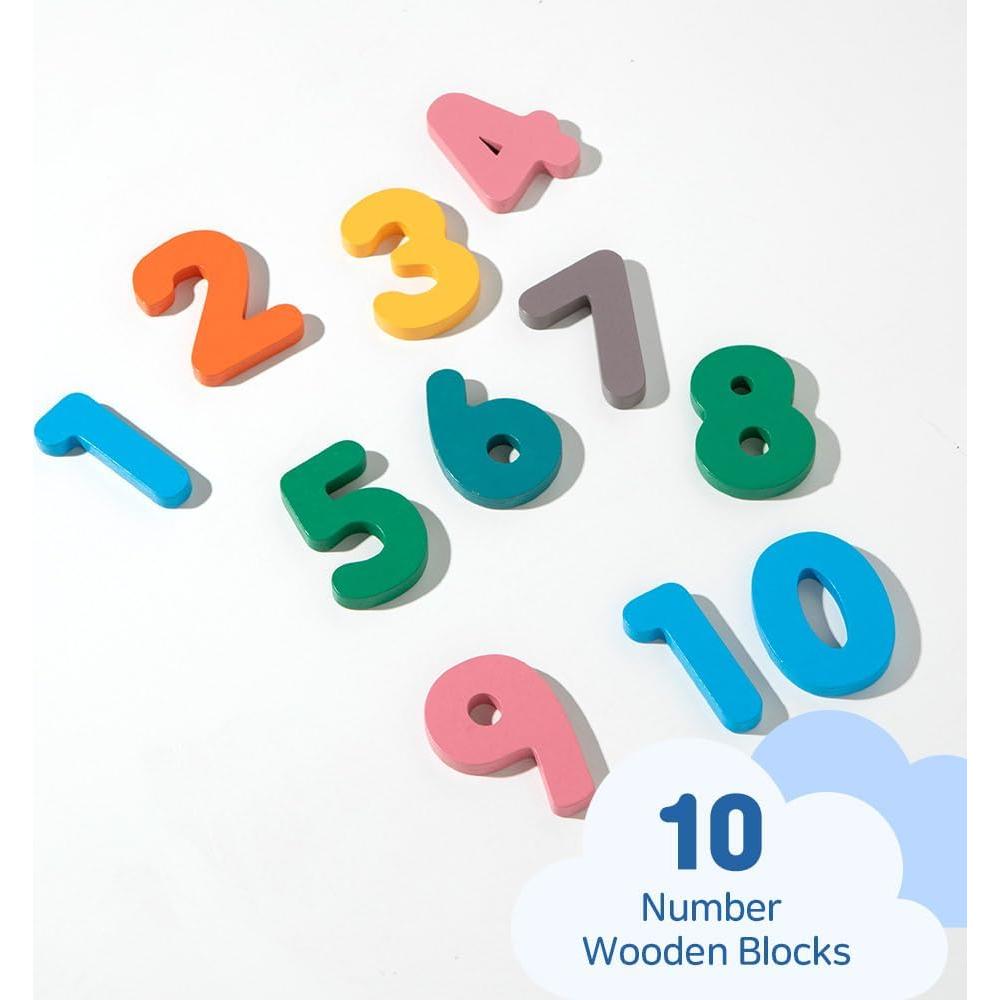 Tarjetas de Flash del Alfabeto SSol & Sam - Juego Educativo Montessori