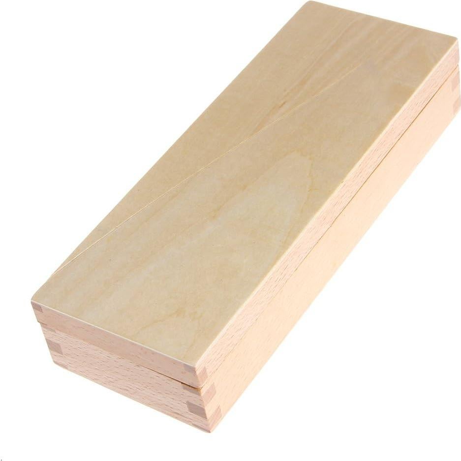 Caja de Tabletas de Color Montessori BullBallBoll 26x10x5cm