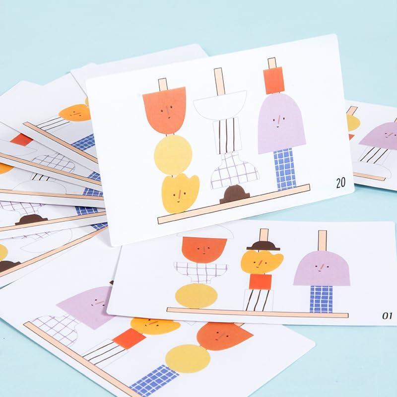 Juego de Vestir Montessori EduLand para Niños 2-7 Años