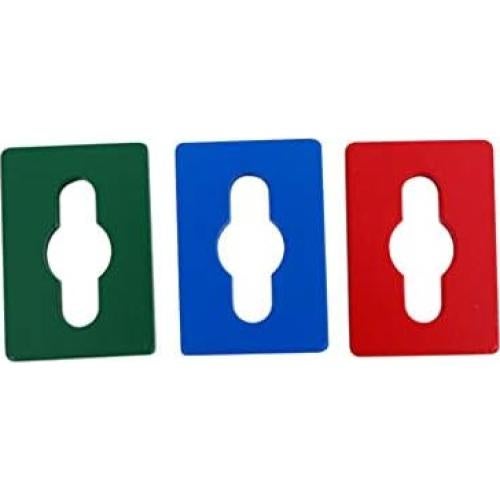 Juguete Montessori Dowel Twist & Sort Adena 15x11.7cm