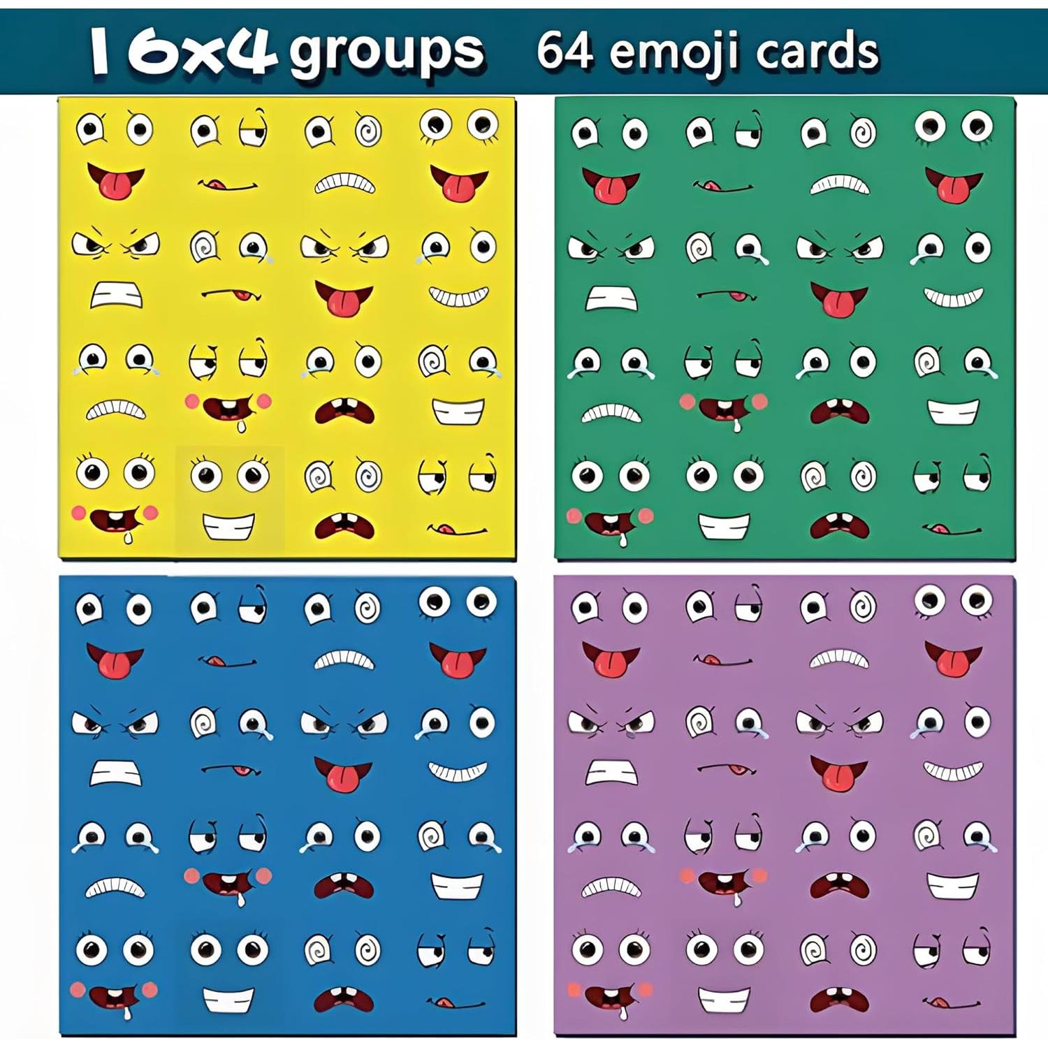 Rompecabezas de Madera Flying Banana Cubo de Expresión 0.57 kg