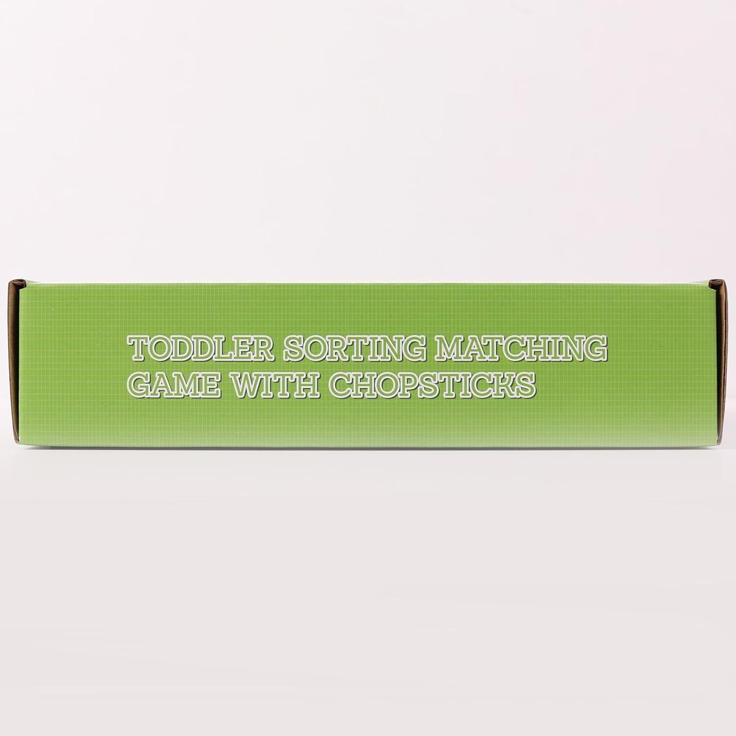 Juego de Mesa de Puzzles de Madera QZMTOY - 80 Desafíos