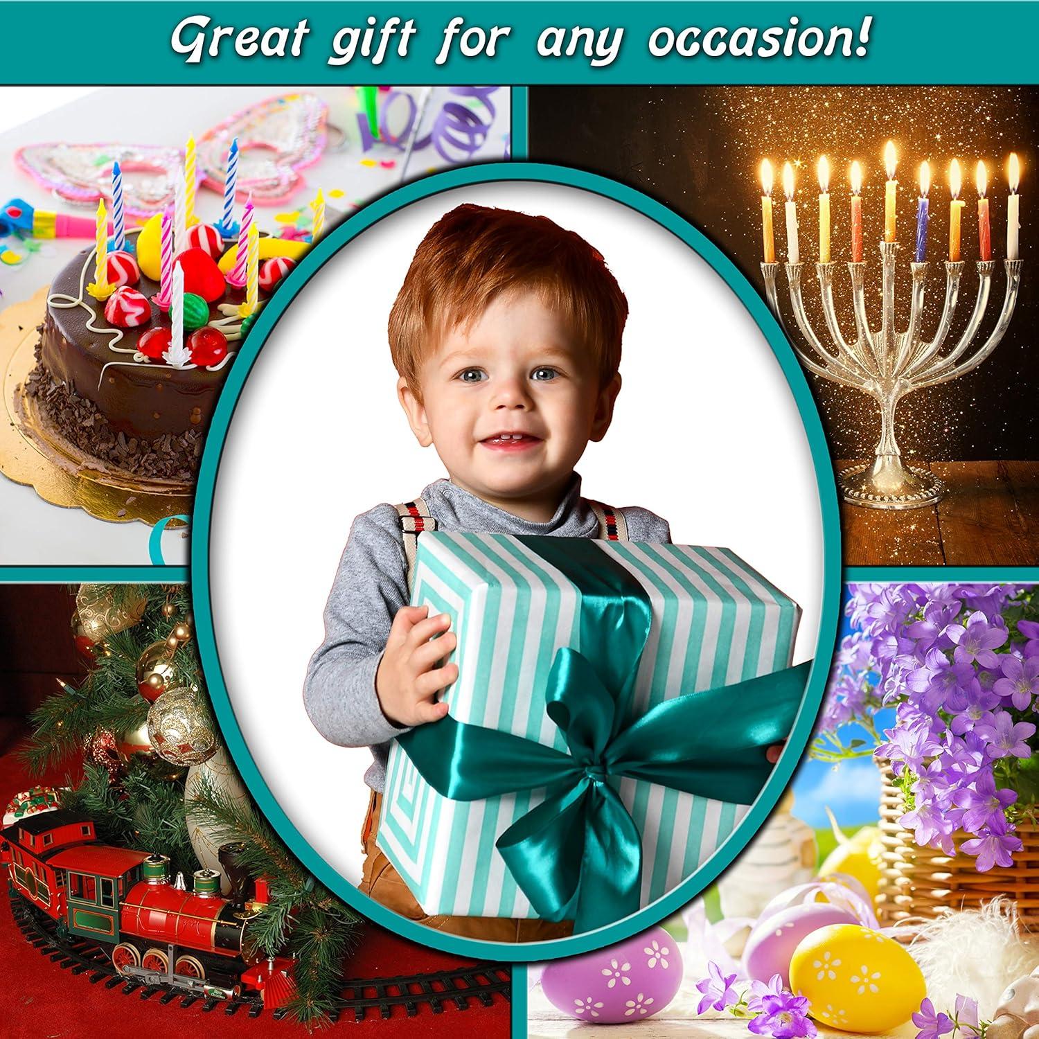 Juguete Educativo de Clasificación de Madera Driddle - 30.5 cm