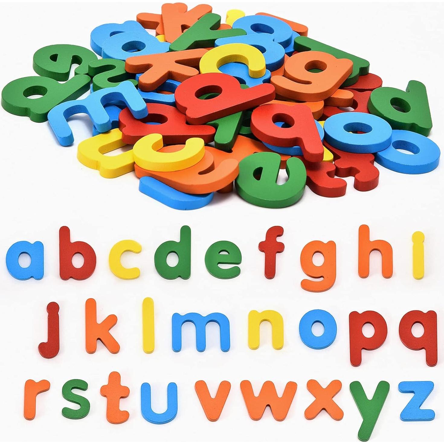 Juguete Educativo Atoylink de Ortografía y Letras para Niños