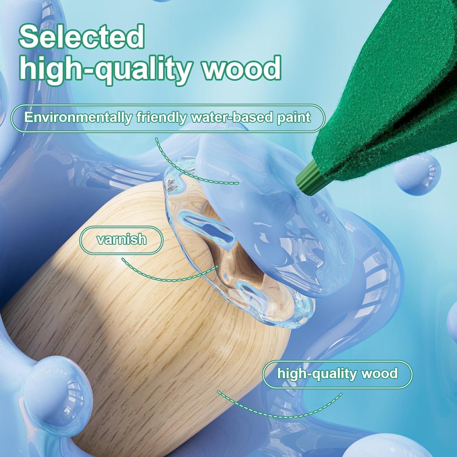 Toddler Educational Montessori Toys for 2 3 4 Years Old Boys and Girls, Carrots Farm Fruit Harvest Game, Color Shape Sorting Toys Gifts for Kids 2-4