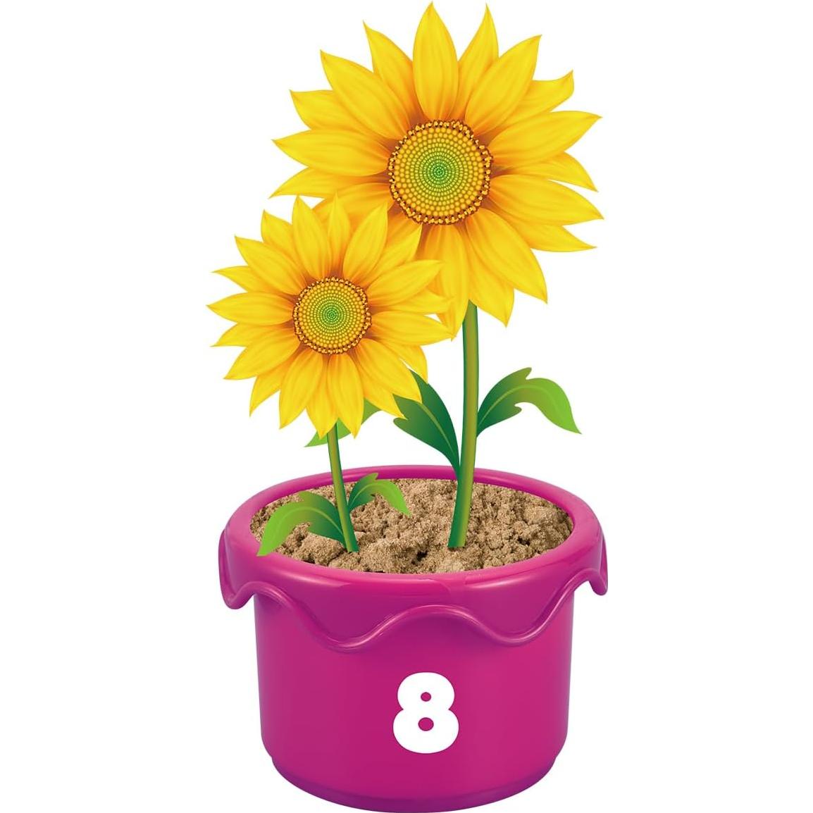 Juguete de Tazas Apilables Montessori Cosaway 6-18 meses