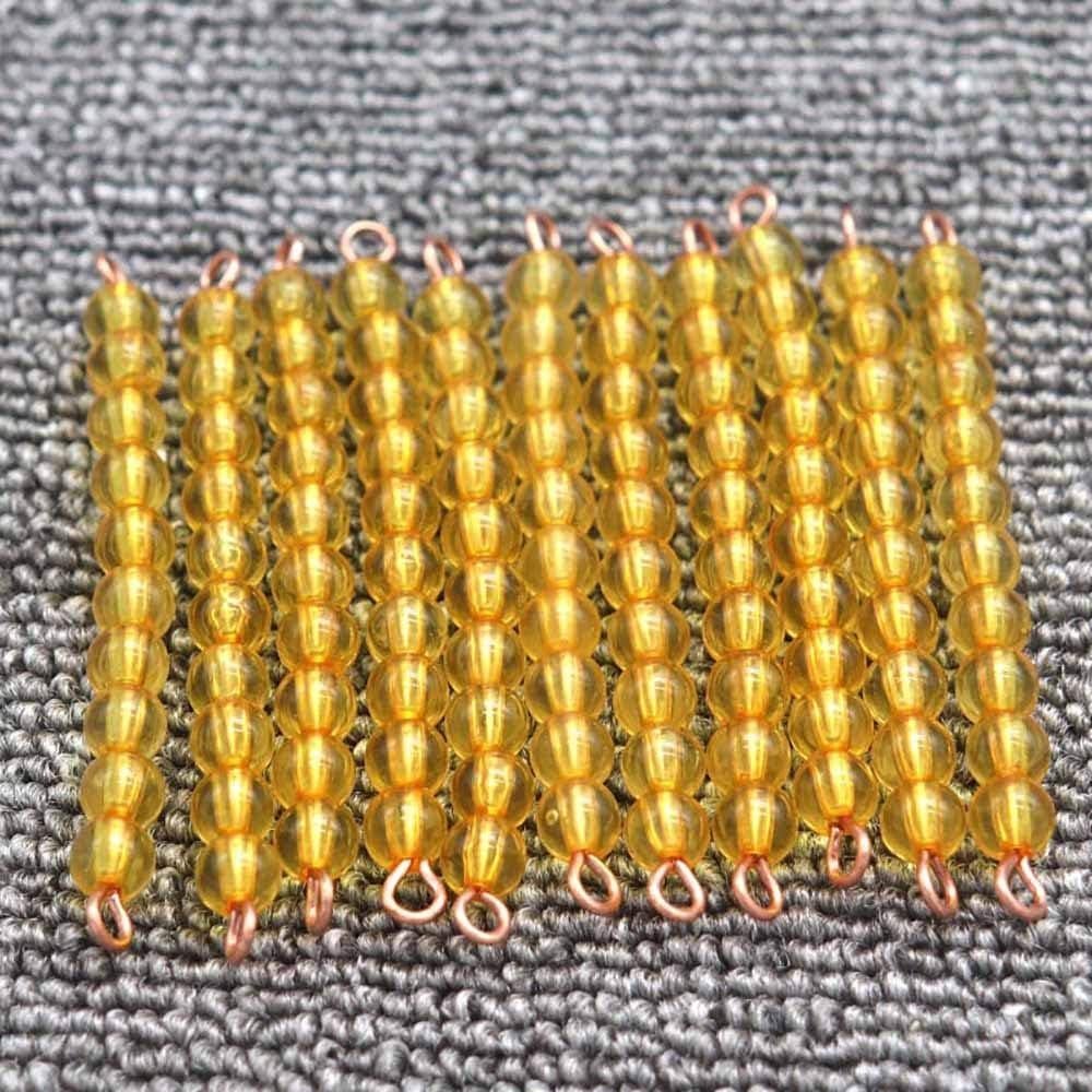 Juguete Montessori Kghios Tableros Seguin Matemáticas 0.5 kg