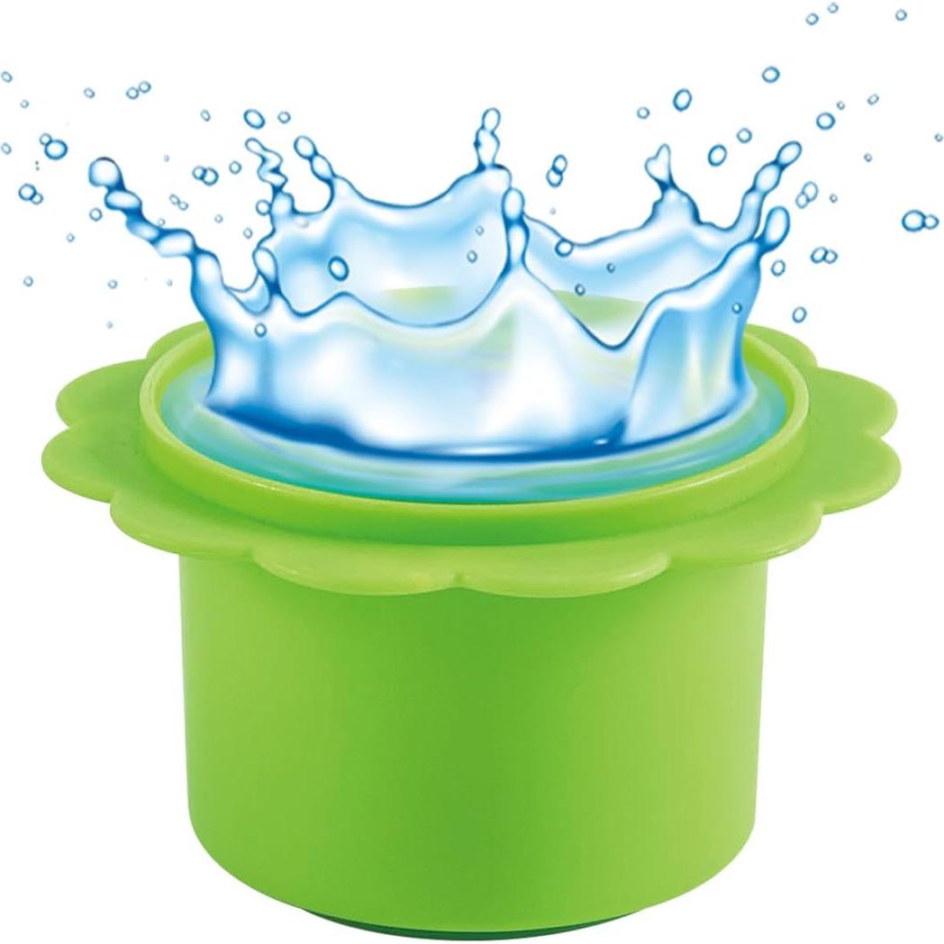 Juguete de Tazas Apilables Cosaway para Bebés 6-18 Meses