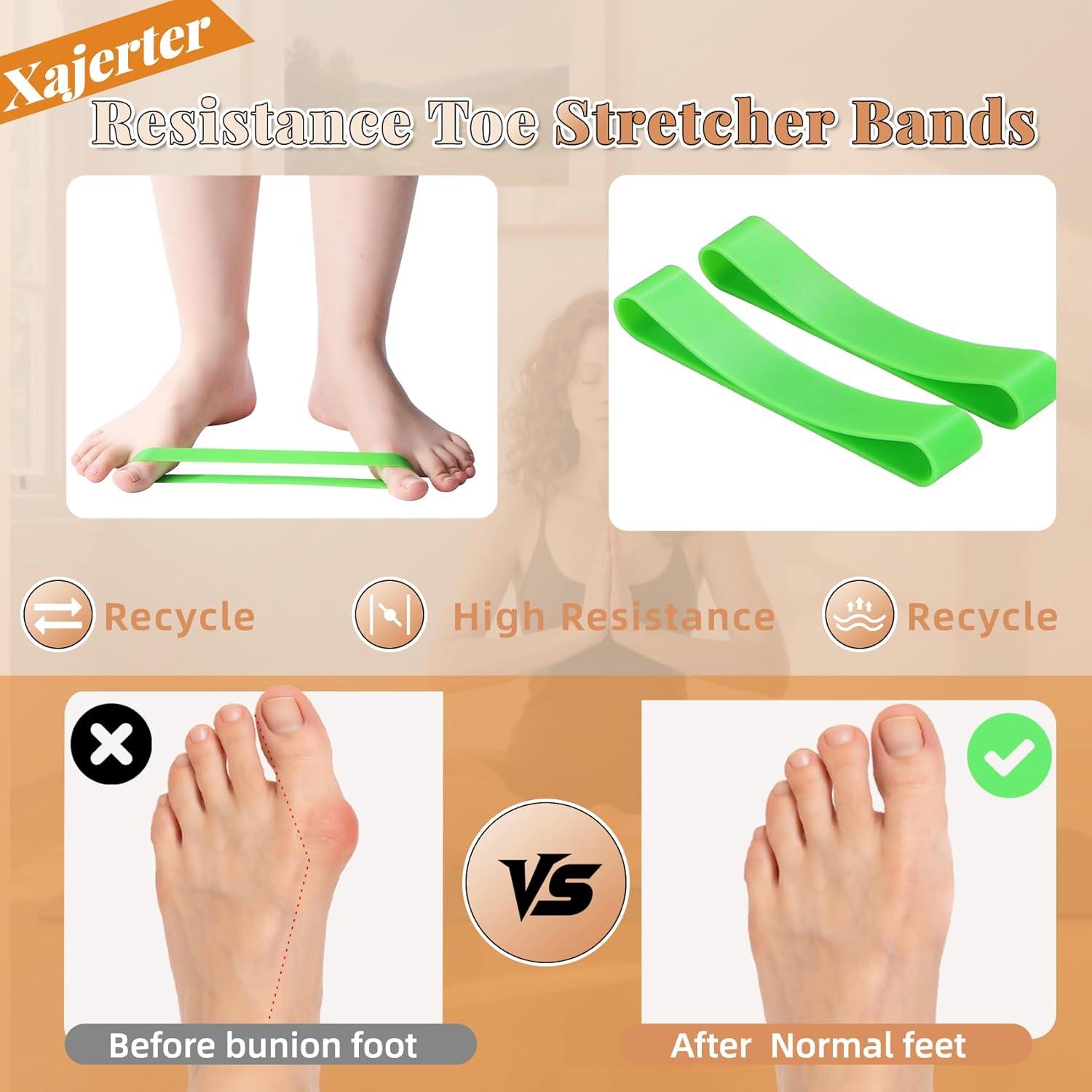 Tabla de Equilibrio de Corcho Xajerter para Alivio de Dolor