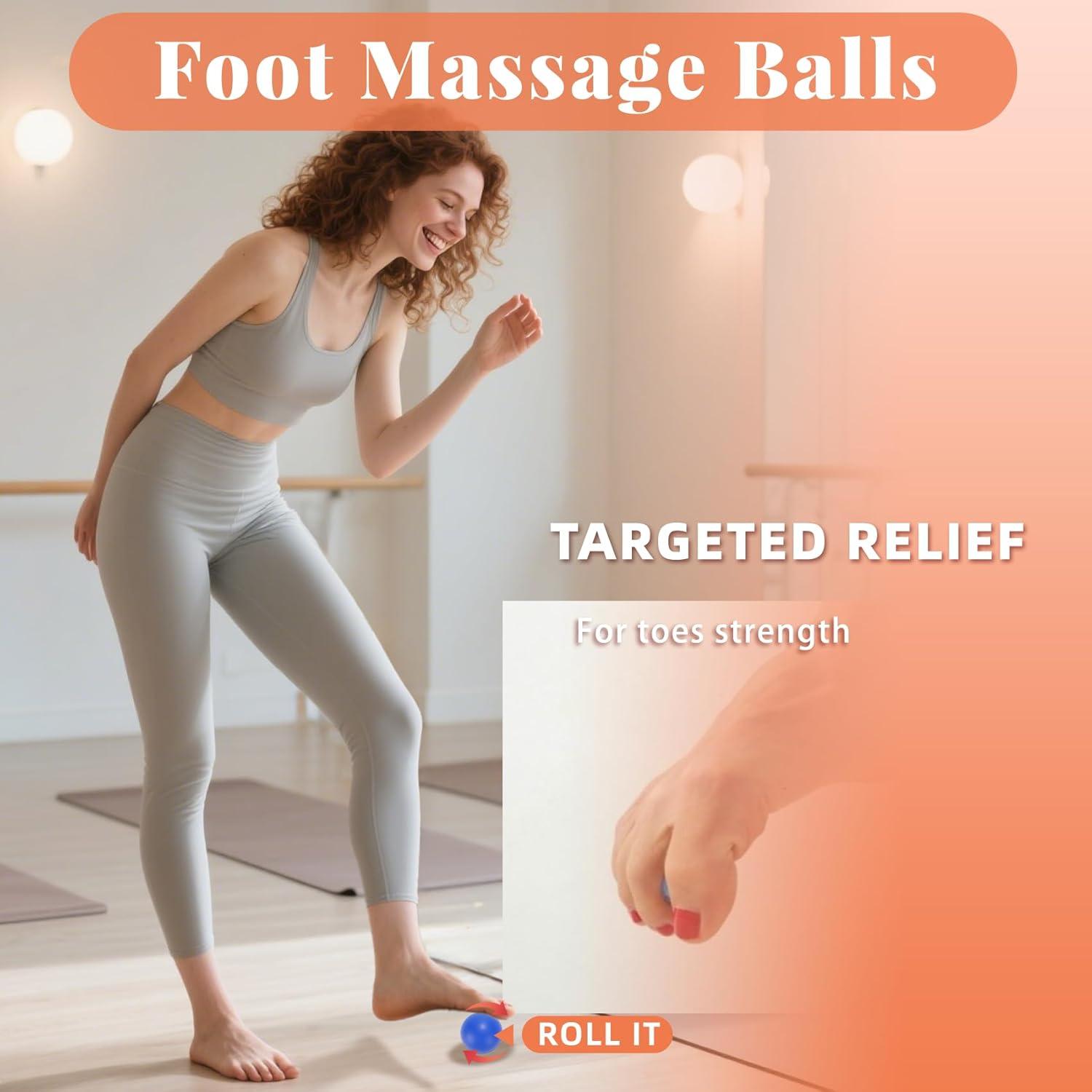 Tabla de Equilibrio de Corcho Xajerter para Alivio de Dolor