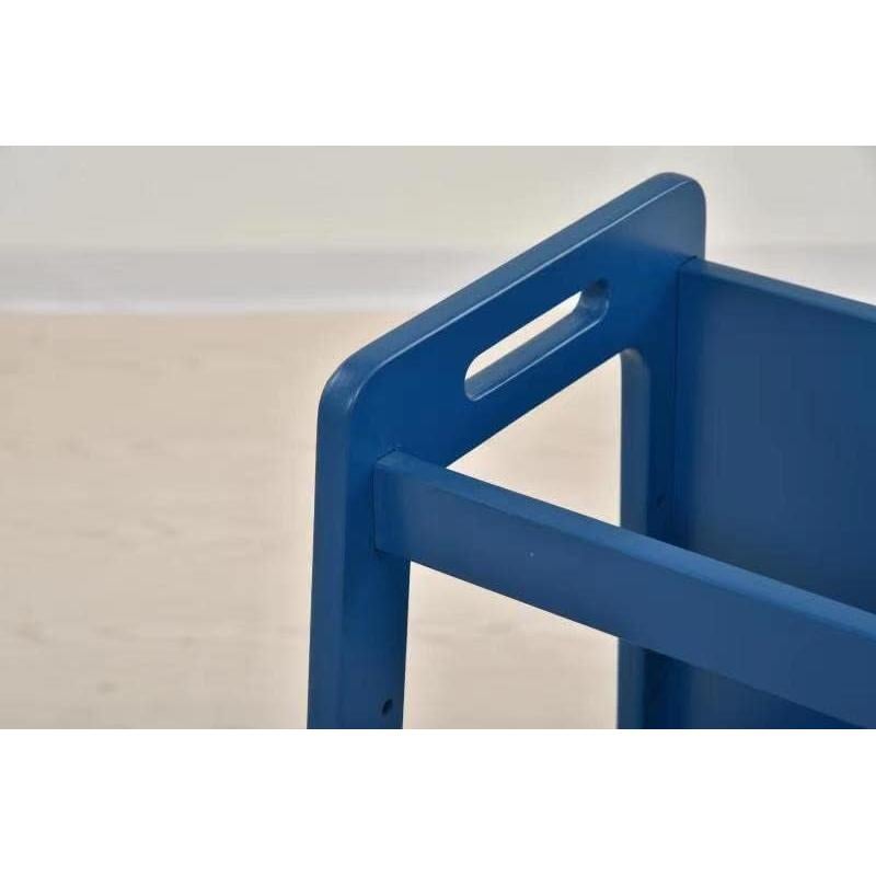 Taburete Plegable Avenlur Fecha 4-en-1 para Niños 18 meses a 6 años