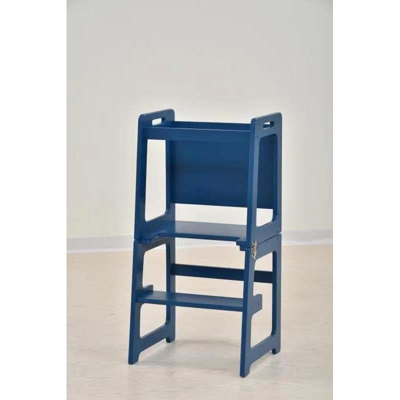 Taburete Plegable Avenlur Fecha 4-en-1 para Niños 18 meses a 6 años