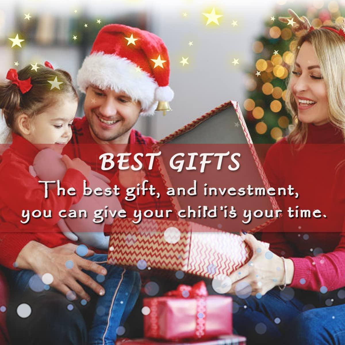 Conjunto de Instrumentos Musicales LOOIKOOS para Niños 1 Año