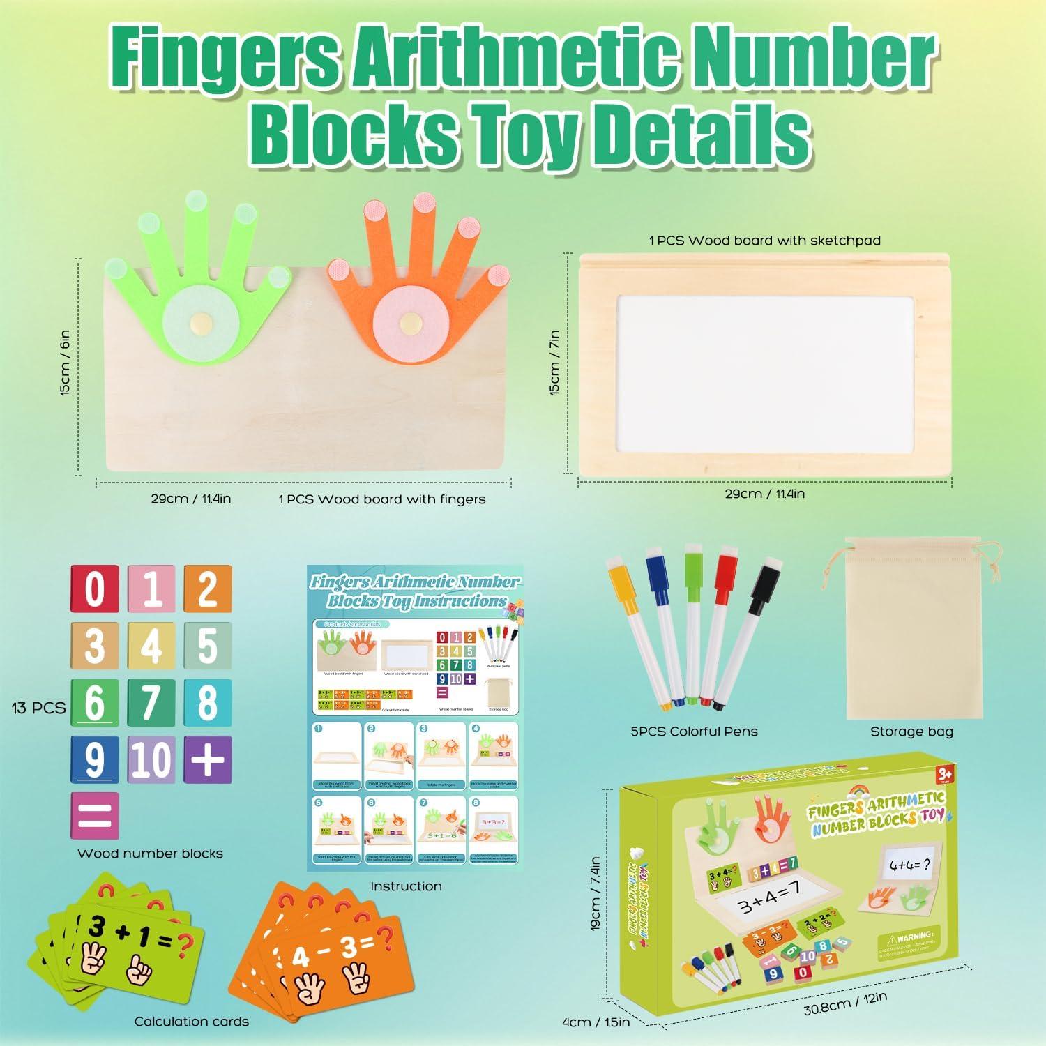 Juego de Carrera de Canicas de Madera para Niños 4-8 Años