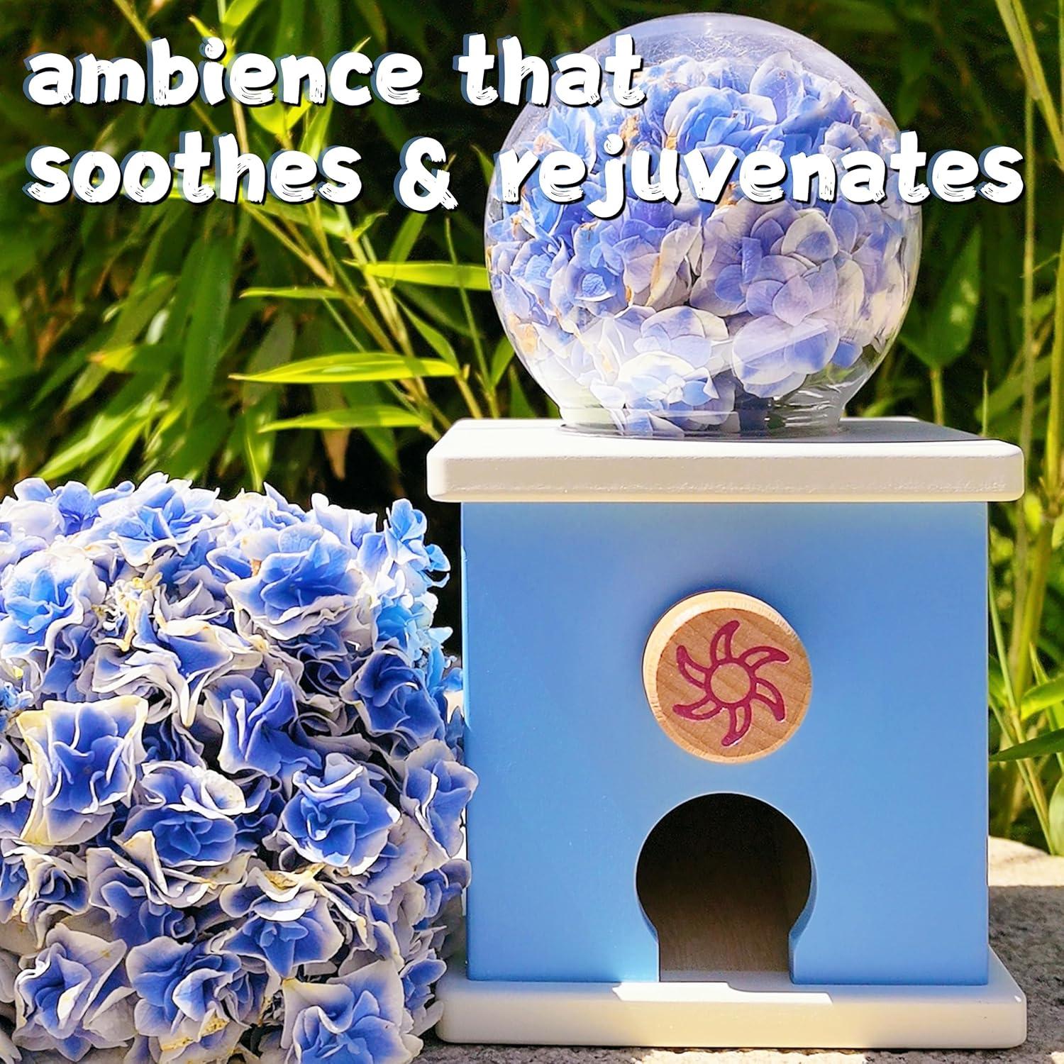 Máquina de Chicles de Madera QimuMku 24.89 cm para Niños