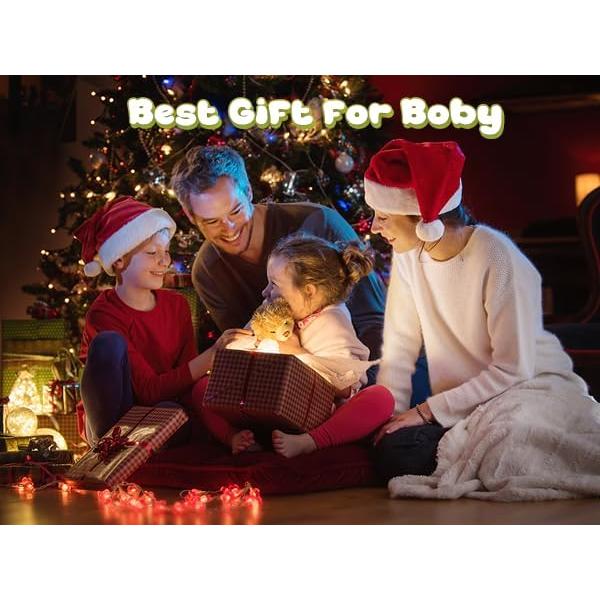 Juguetes Montessori 7 en 1 Majabike para Bebés 6-12 Meses