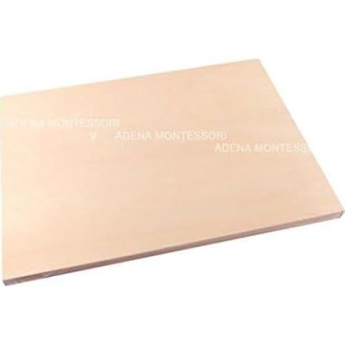 Alfabeto Móvil Cursivo Montessori - Tarjetas de Gramática