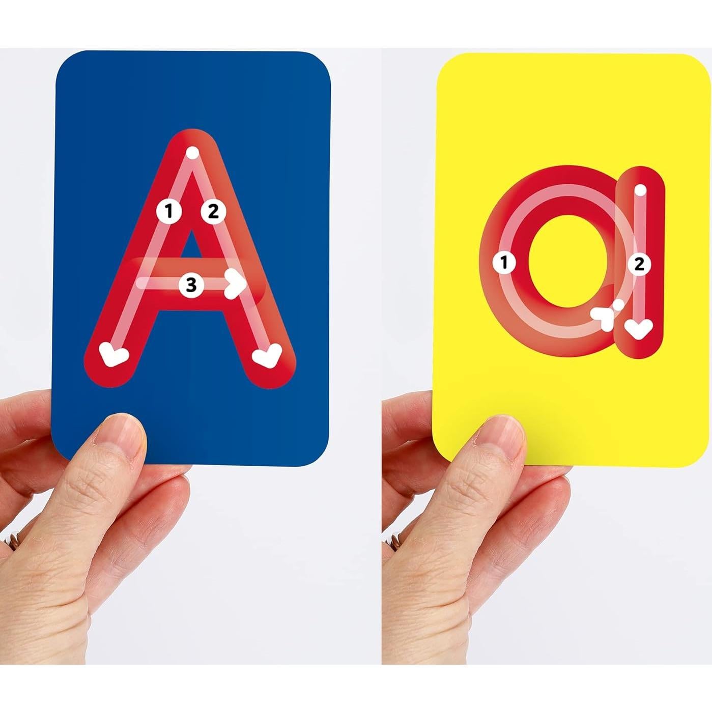 Bandeja de Arena Montessori Blue Ginkgo - Madera Premium 24.9x17cm