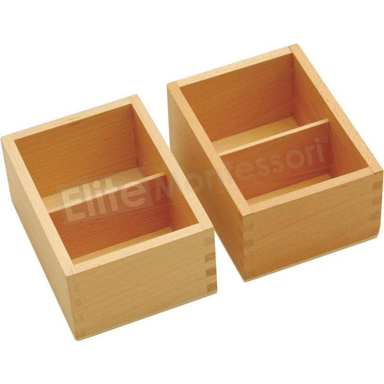 Letras de Lija Montessori Elite - Mayúsculas y Minúsculas