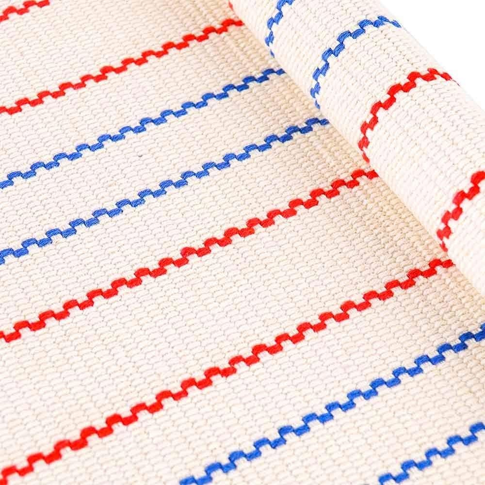 Alfabeto Móvil Montessori Kghios con Caja y Alfombra Grande