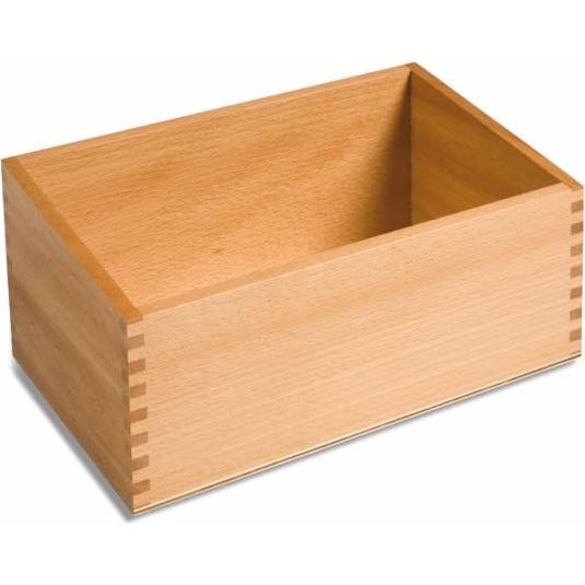 Letras de Lija Cursivas Adena Montessori - 26 Piezas