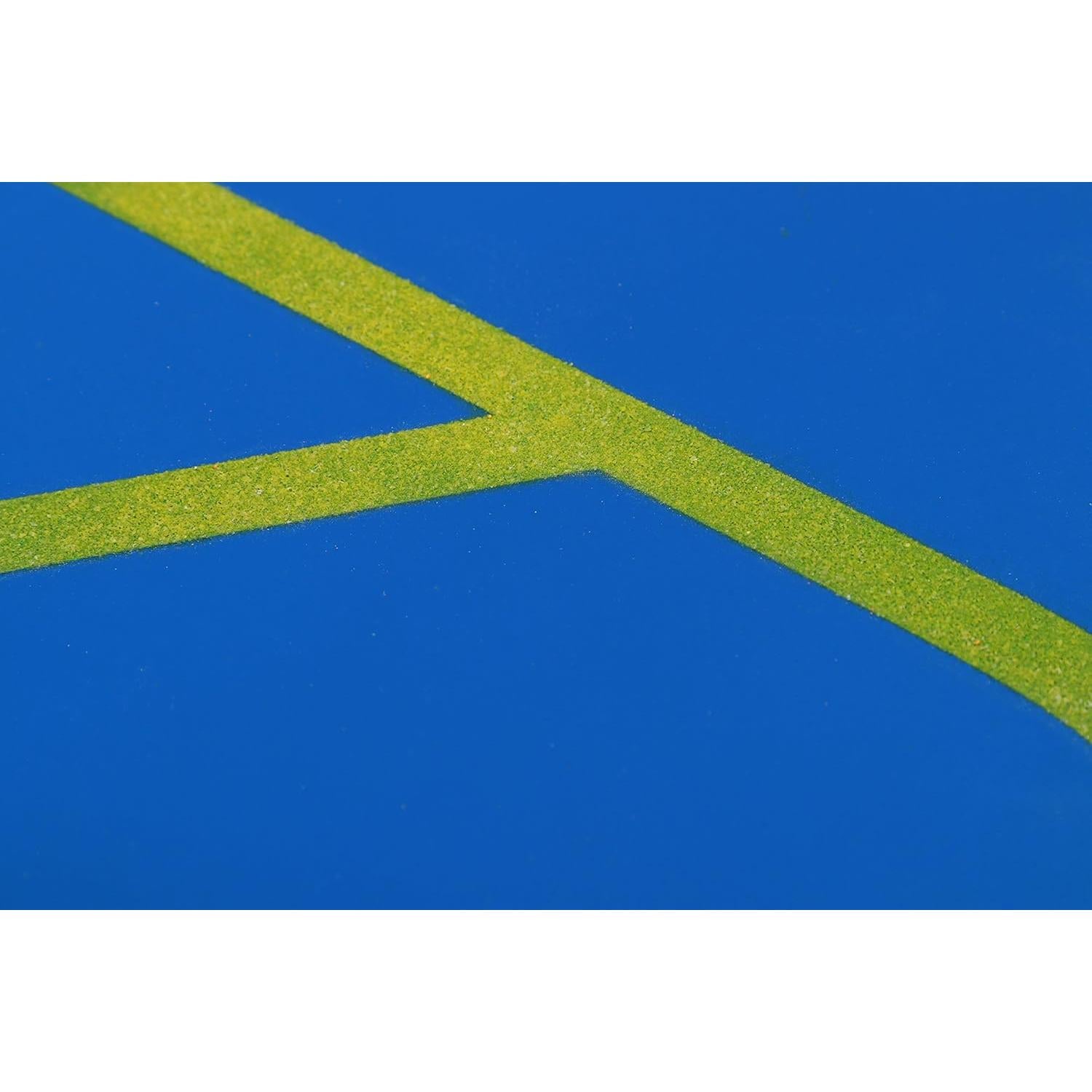 Materiales Montessori Letras de Papel de Lija - Adena L010