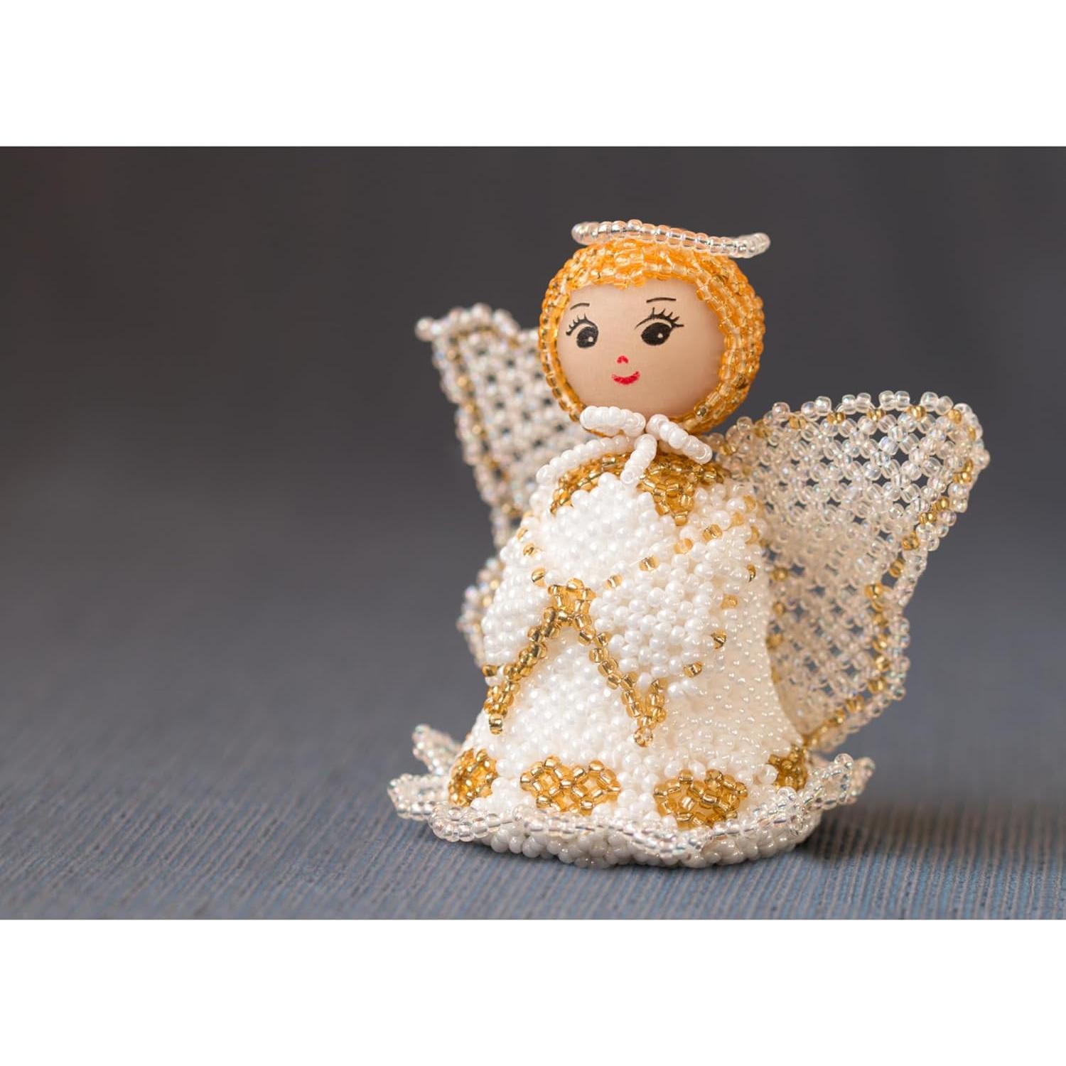 Muñecos de Pinza de Madera ILOT 30 Piezas 2 pulgadas