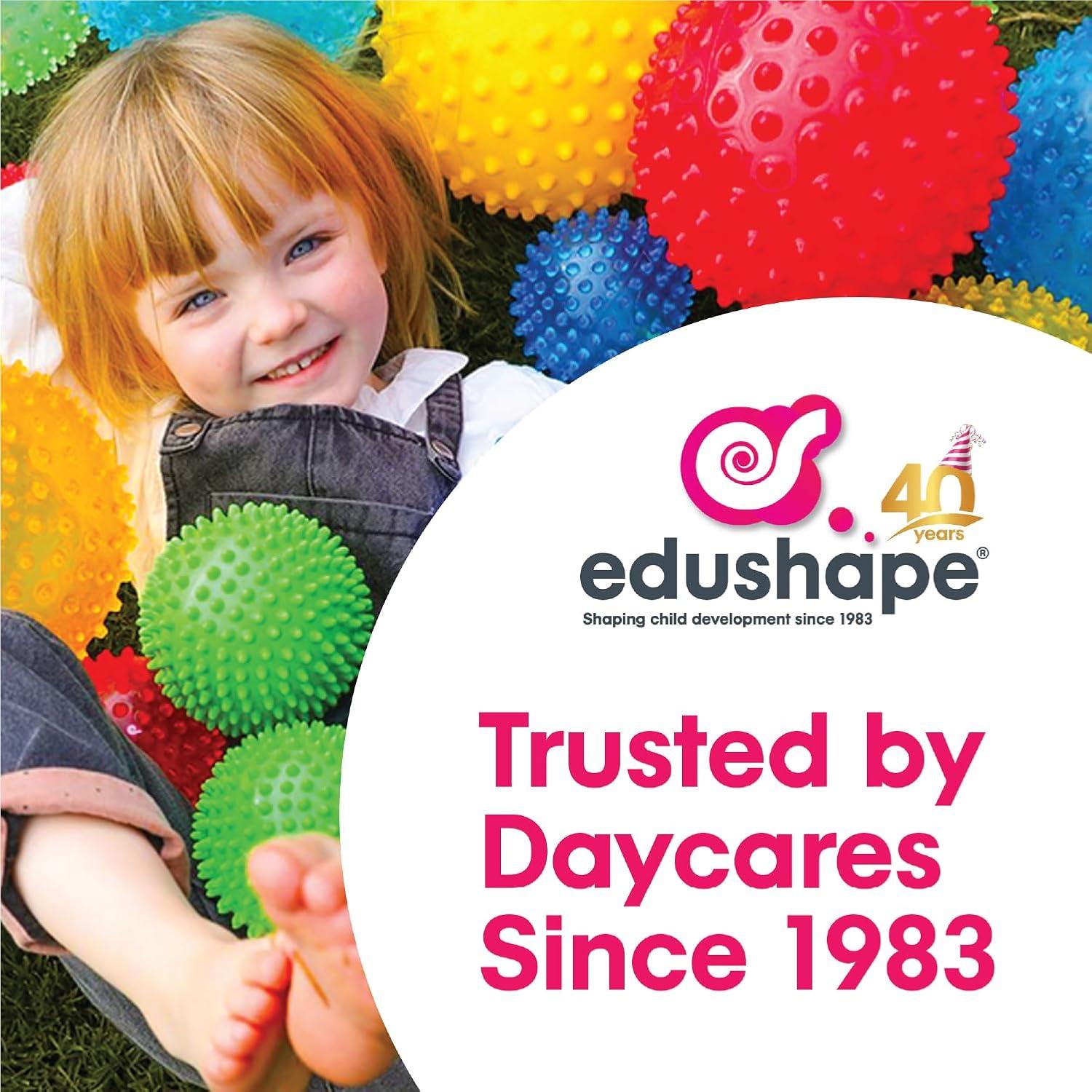 Rompecabezas de Madera Gigante Edushape Verduras 4 Piezas