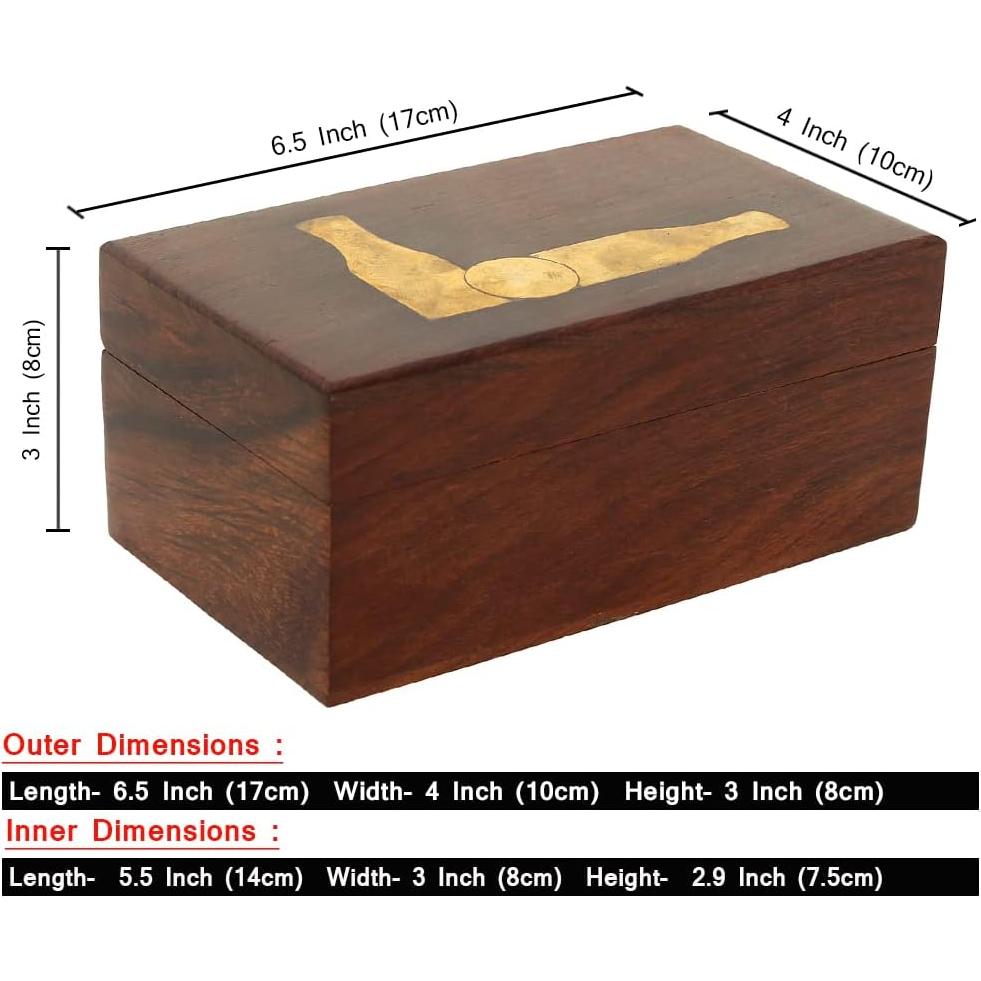 Juego de Bolos Mini de Madera Ajuny 10 Pines 5.72 cm 2 Bolas 3.18 cm