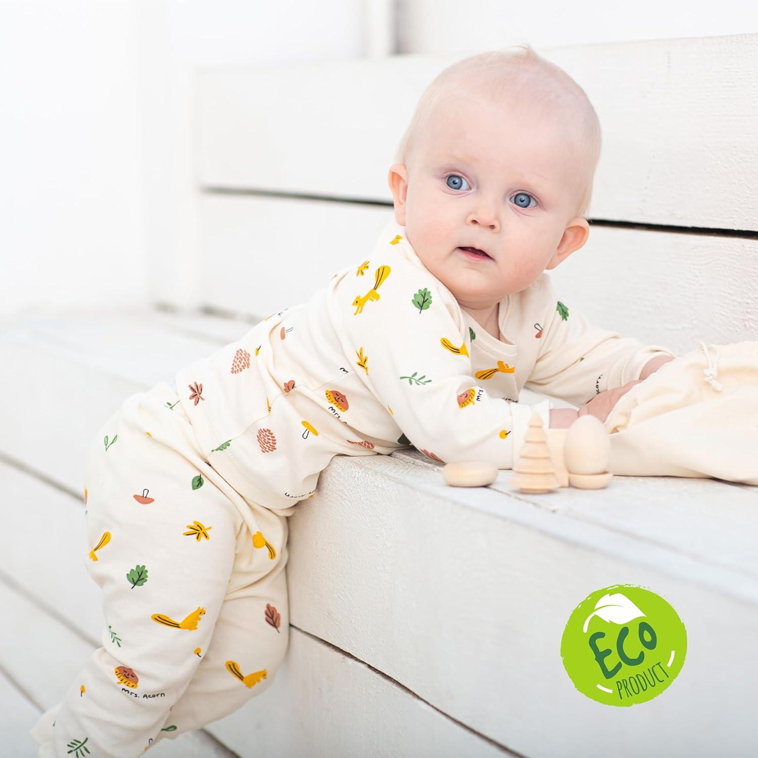 Bolsa Maravillosa Ulanik Juguetes Montessori 20 Figuras de Madera