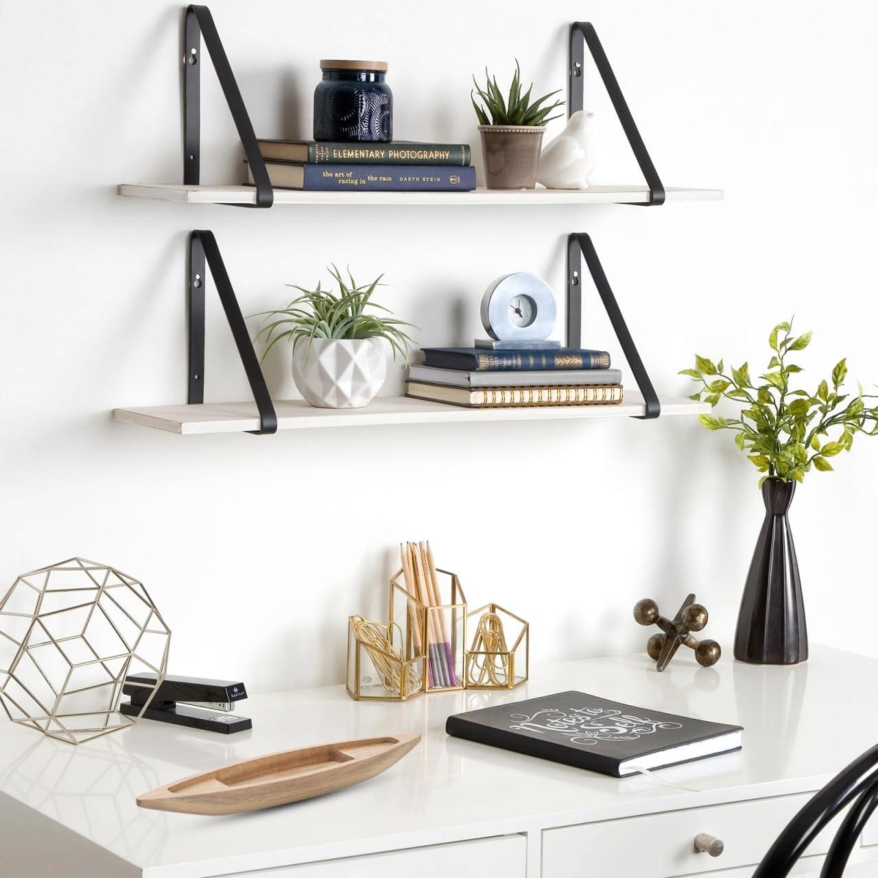 Modelo de Barco de Madera HOMSFOU 25x5x2 cm Decoración Náutica