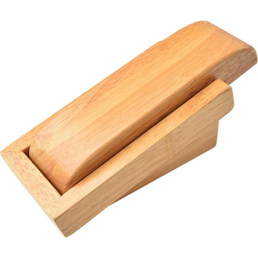 Teléfono de Madera para Niños Constructive Playthings 30cm