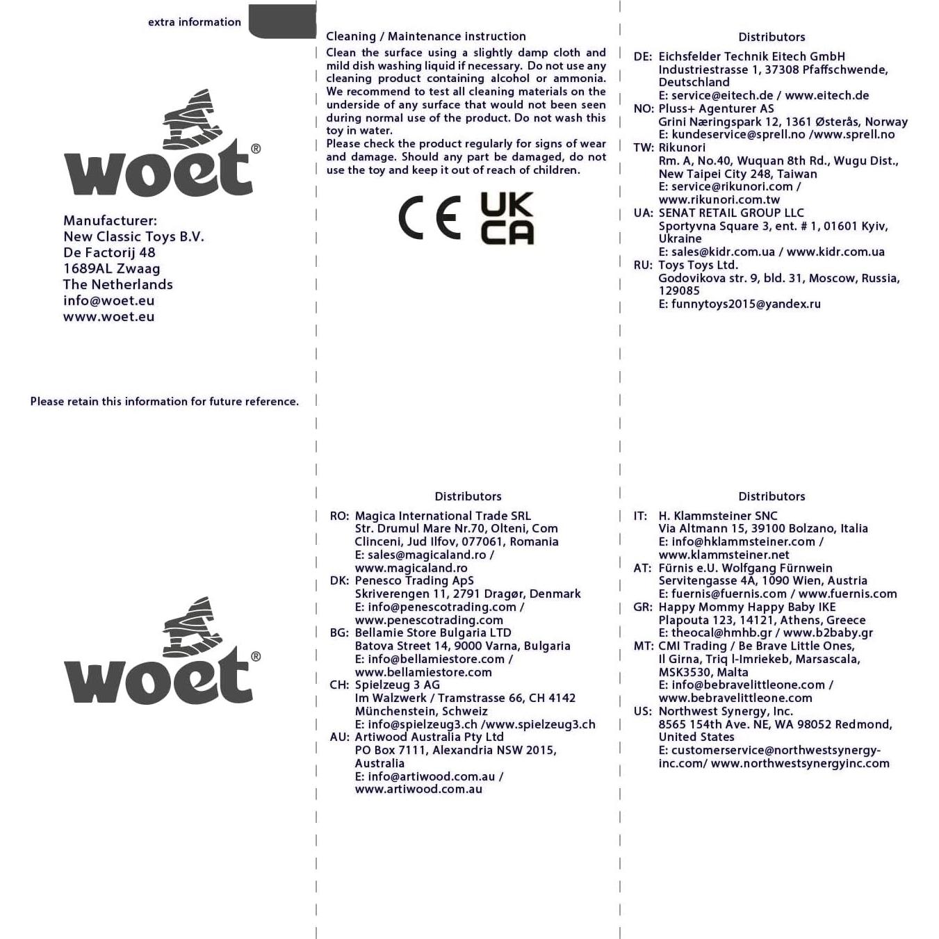 Cámara de Madera Nuevo Juguete Clásico para Niños 18 meses+