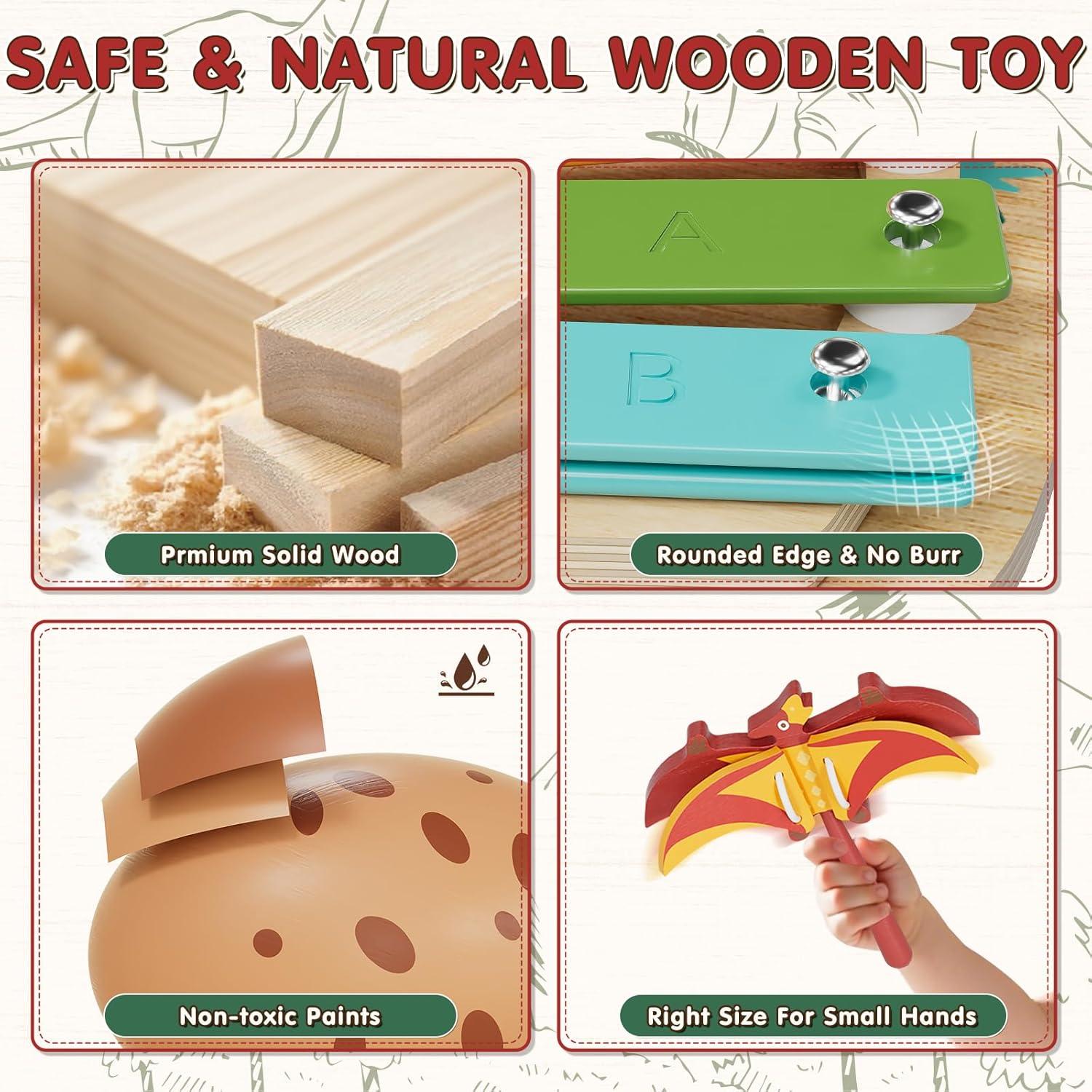 Juego de Batería Lehoo Castle para Bebés 8 en 1 Musical